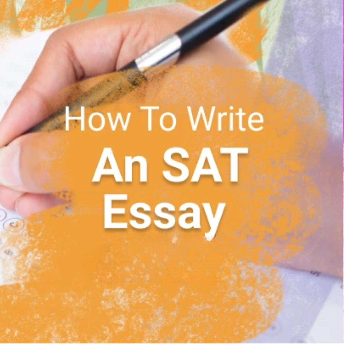 SAT Essay