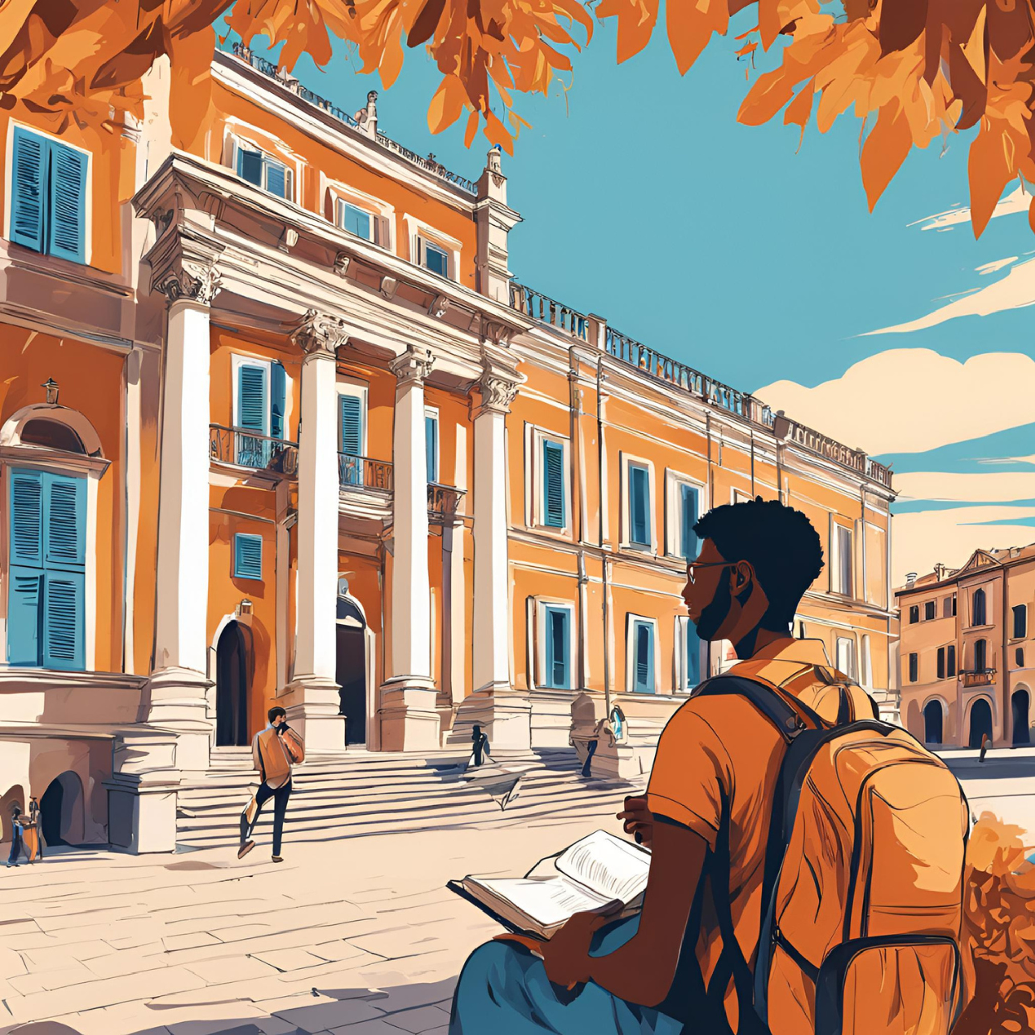 Universities in Italy