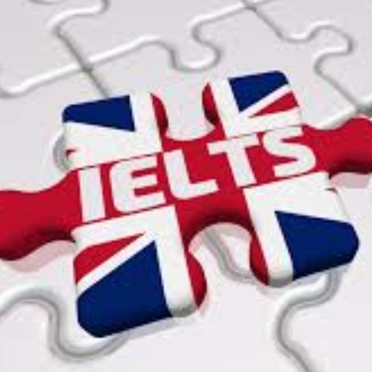 IELTS