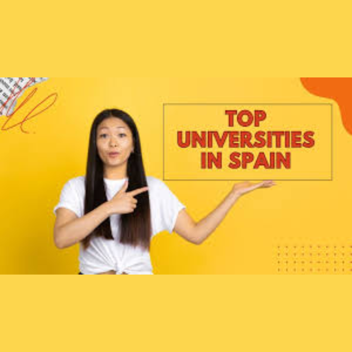 Universities in Spain