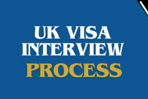 UK Visa Interview