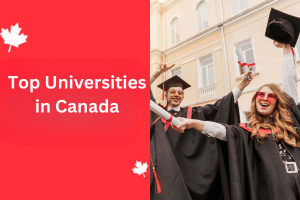 University in Canada