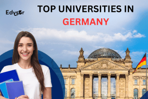 Study in Germany