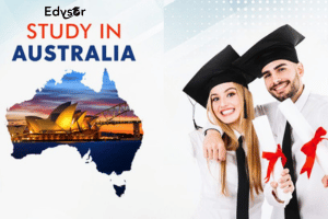 Study in Australia