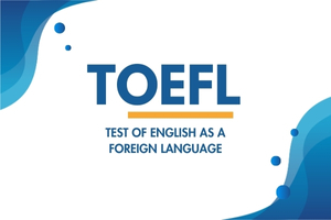 toefl