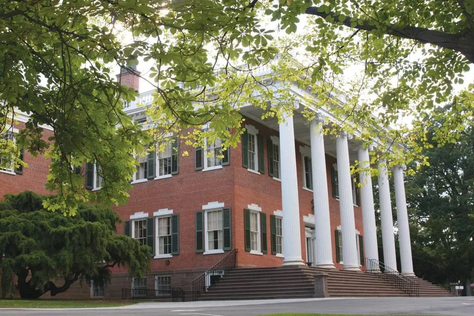 banner Drew University