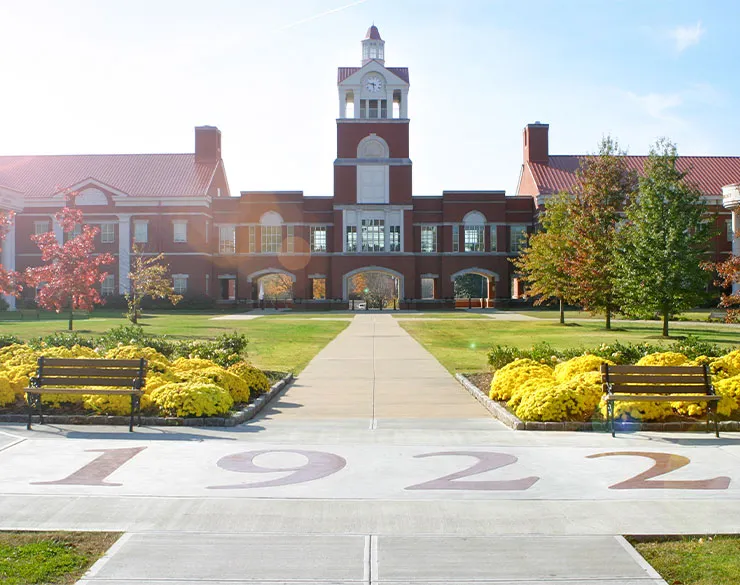 banner Murray University