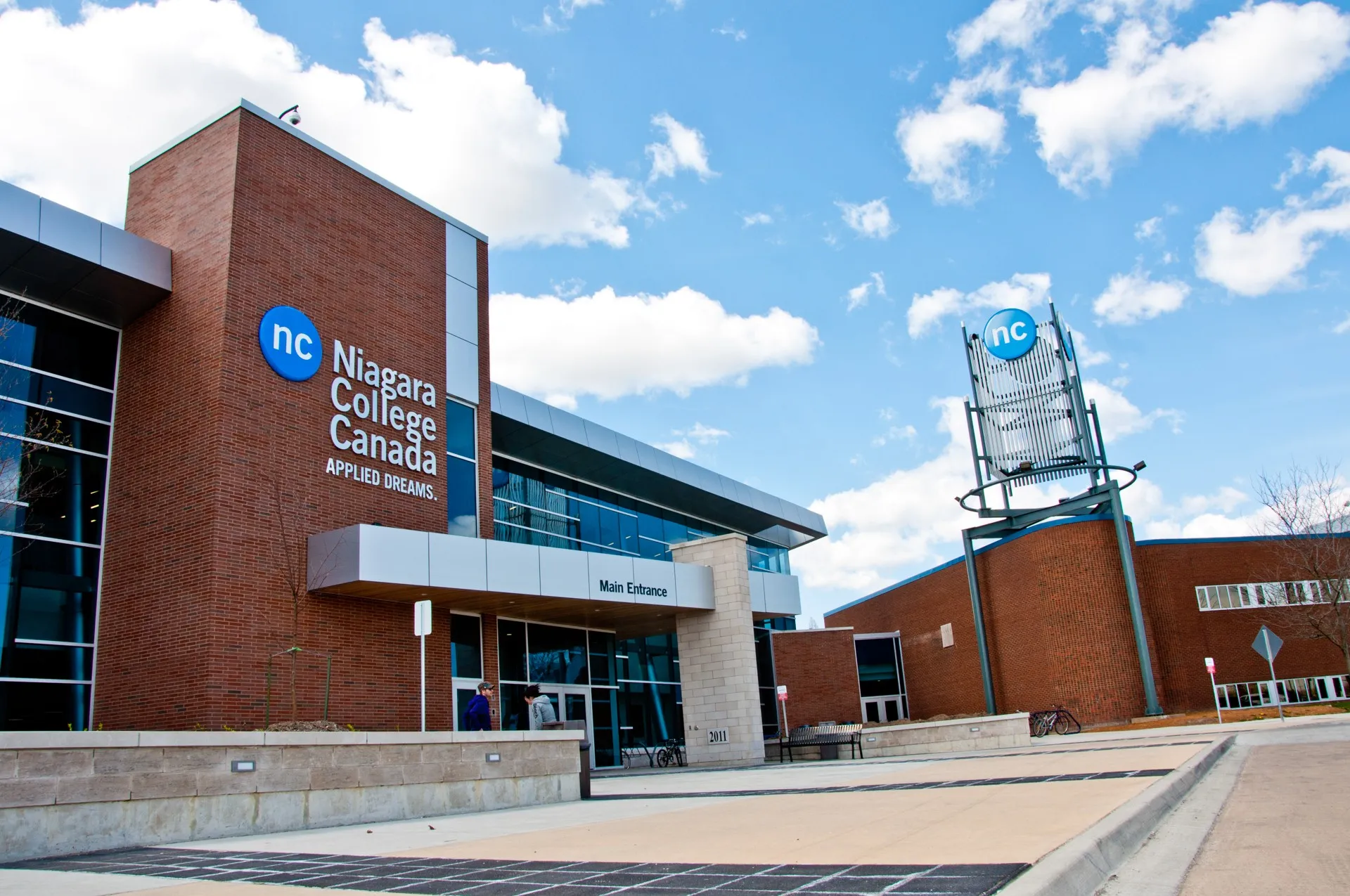 banner Niagara College