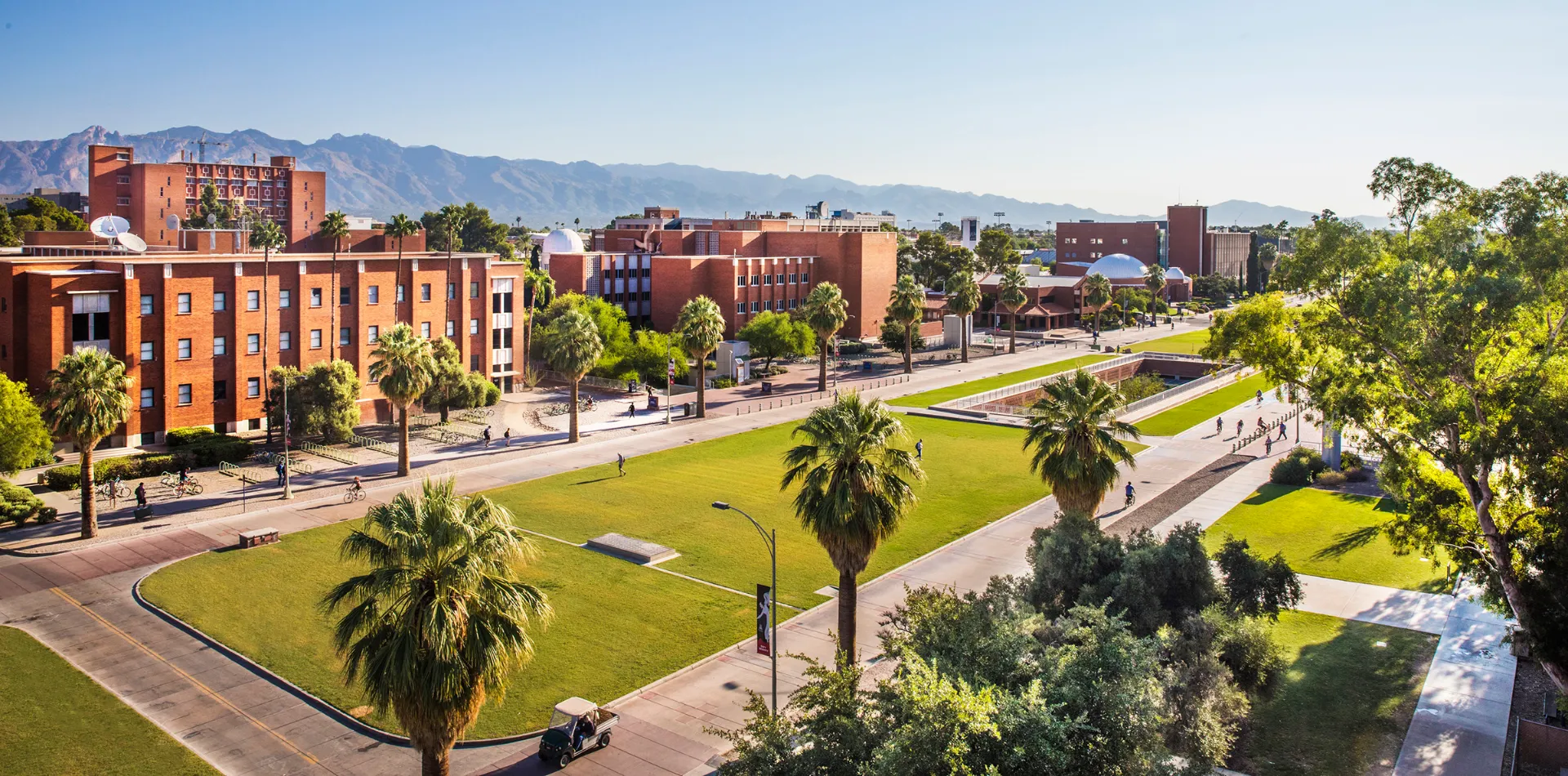 banner University of Arizona