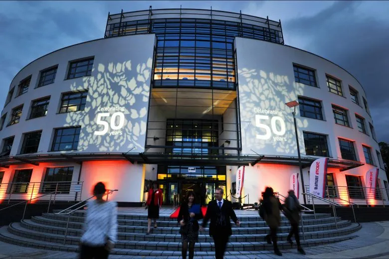 banner Brunel University (via London Brunel International College)