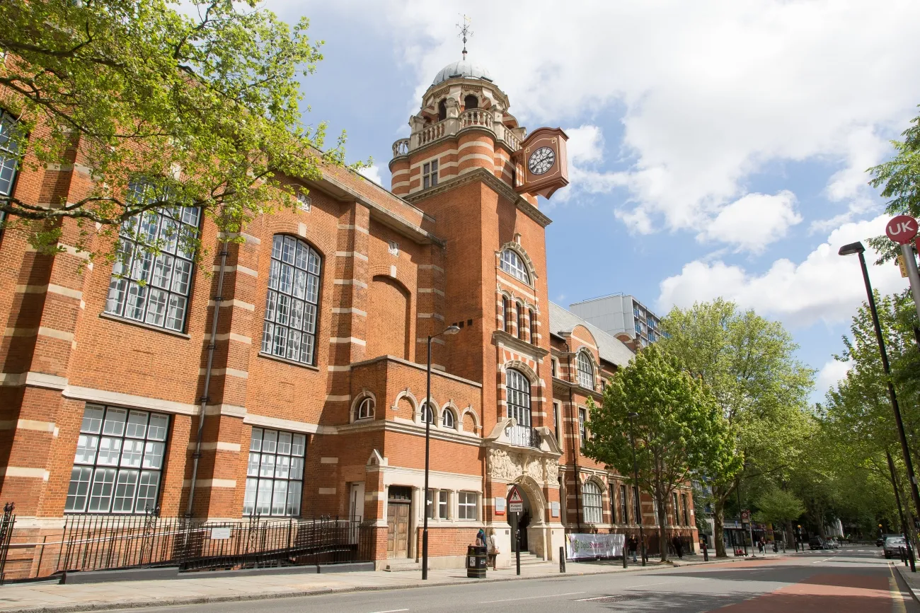 banner City, University of London