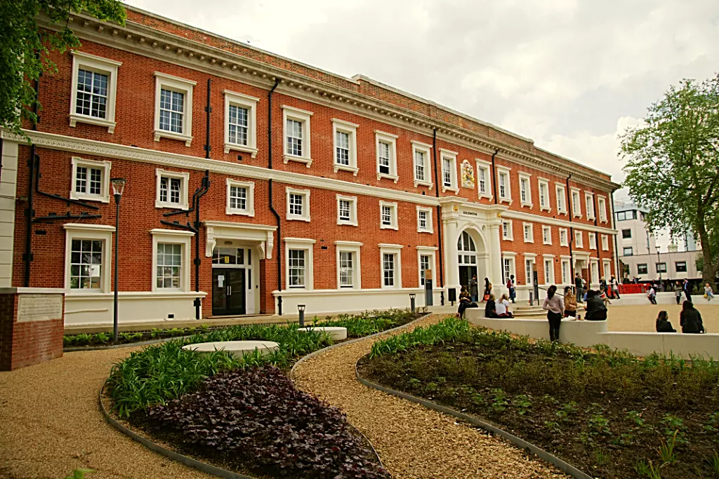 Study at ONCAMPUS Goldsmiths University London | Edysor