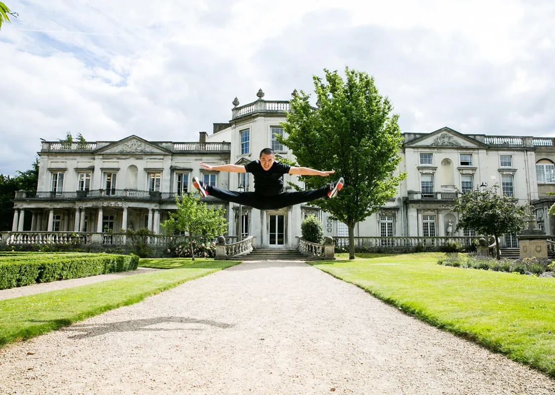 banner University of Roehampton