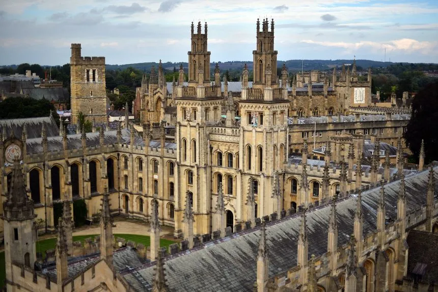 banner University of Bristol