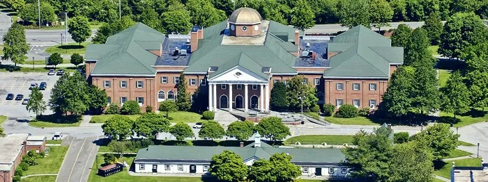 banner Long Island University - Post (LIU Post)