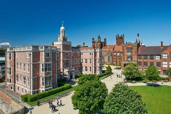 banner Newcastle University (via INTO Newcastle University)