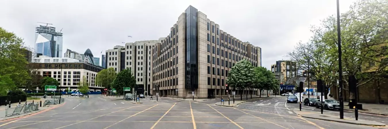 banner London School of Business and Finance