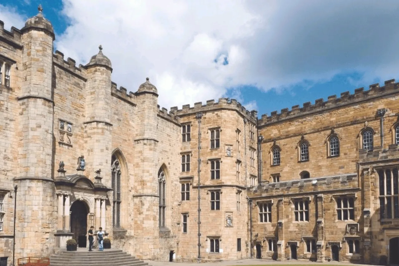 banner Durham University