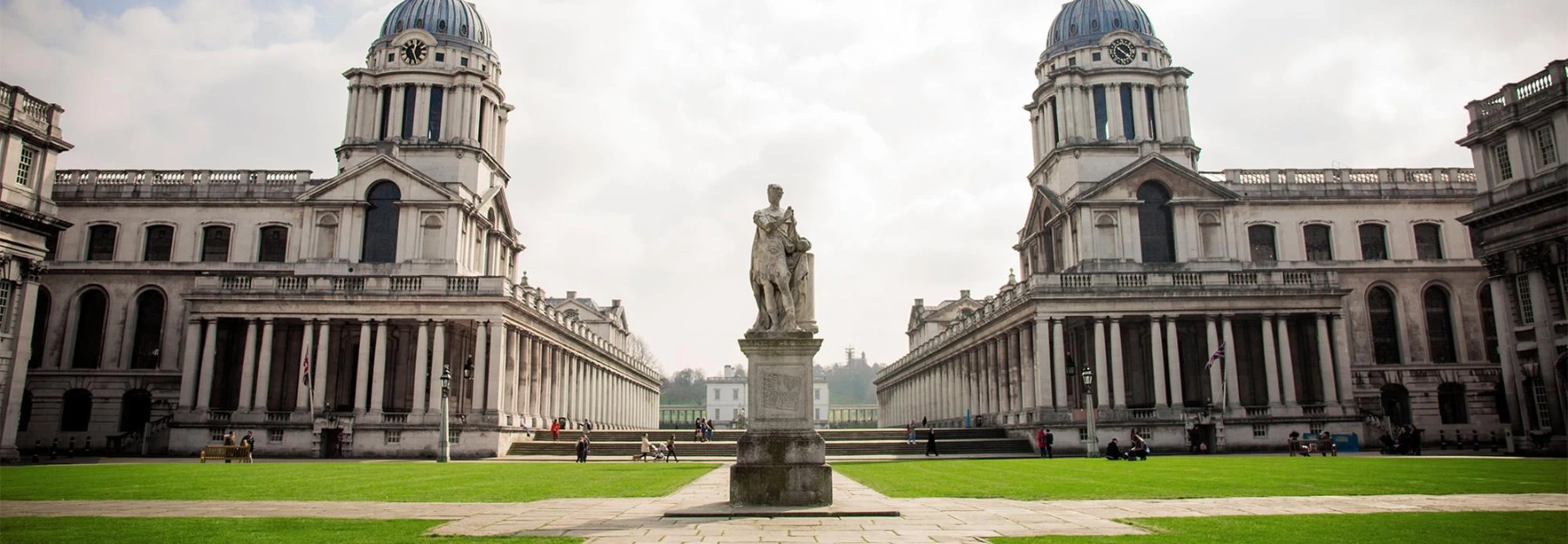 banner University of Greenwich