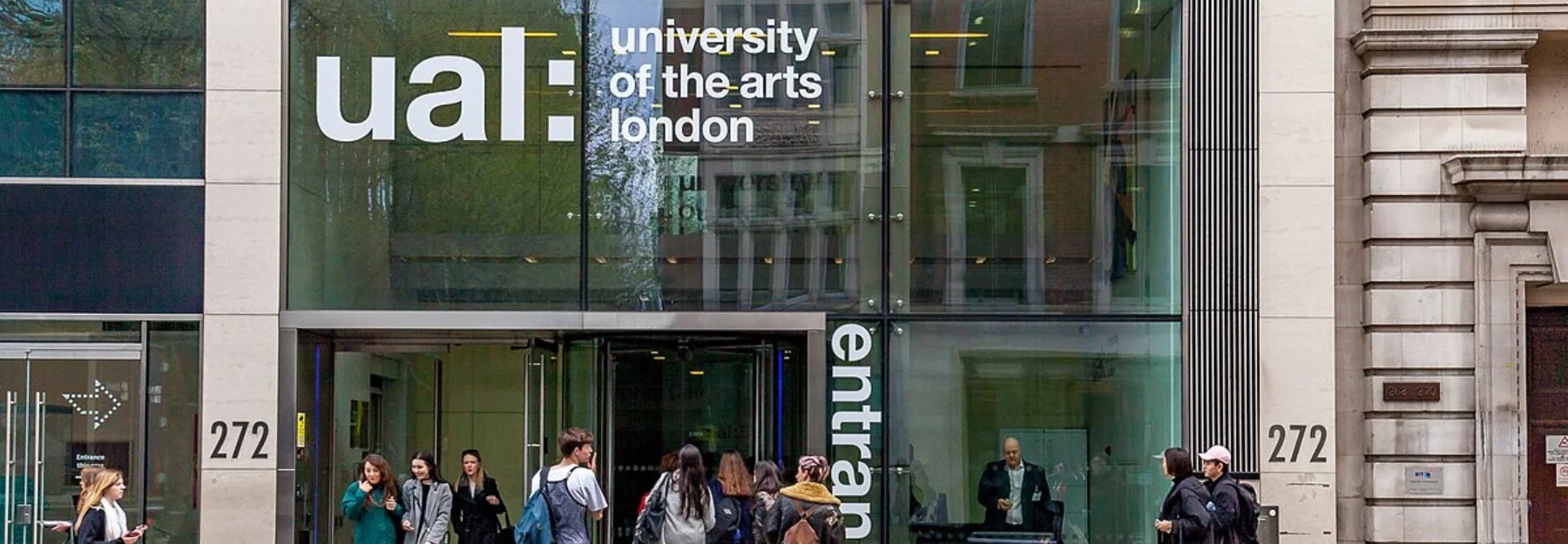 University of arts london