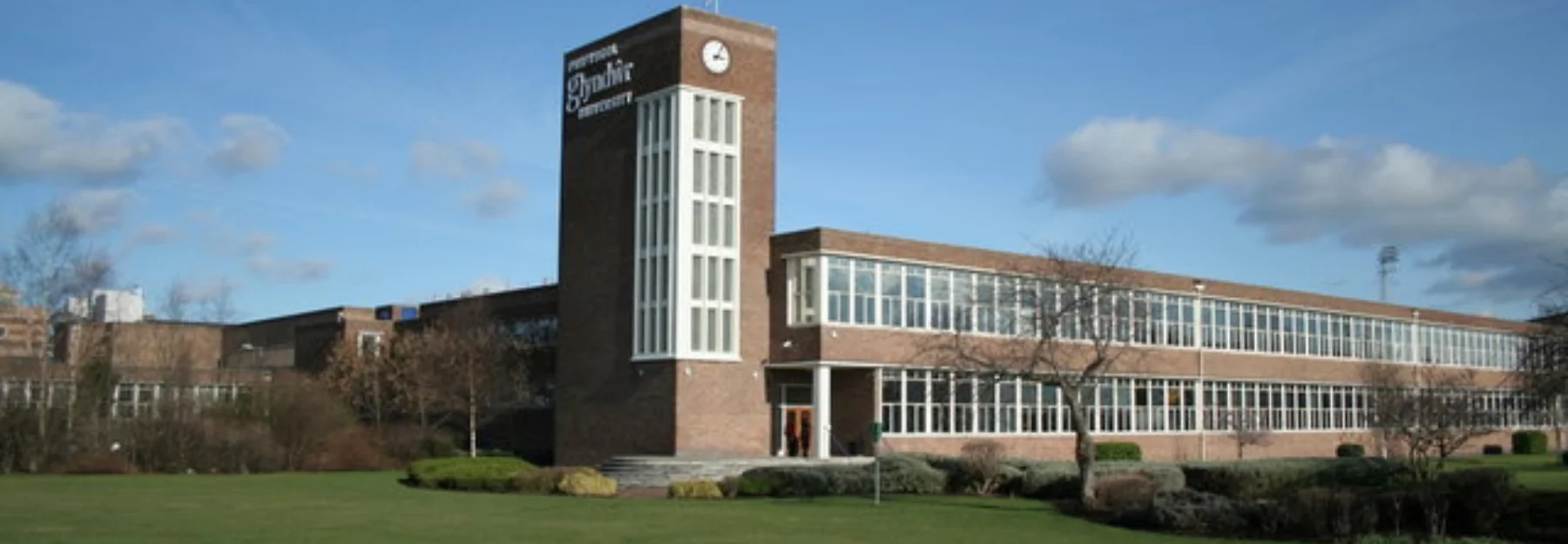 Wrexham Glyndwr University