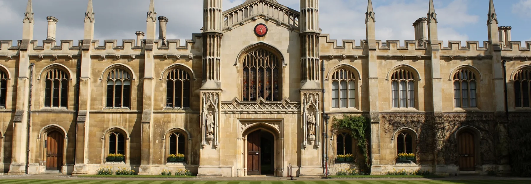 University of Cambridge