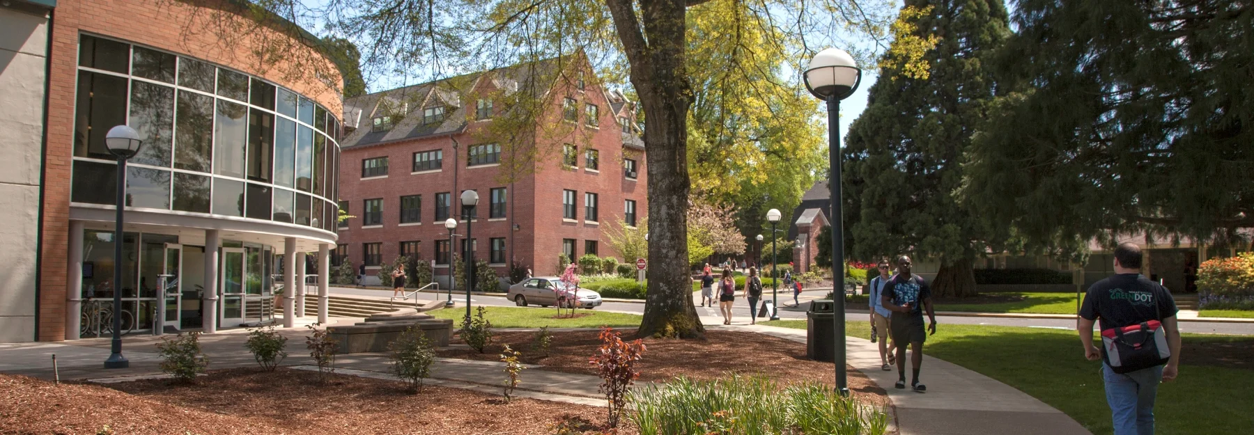 Western Oregon University