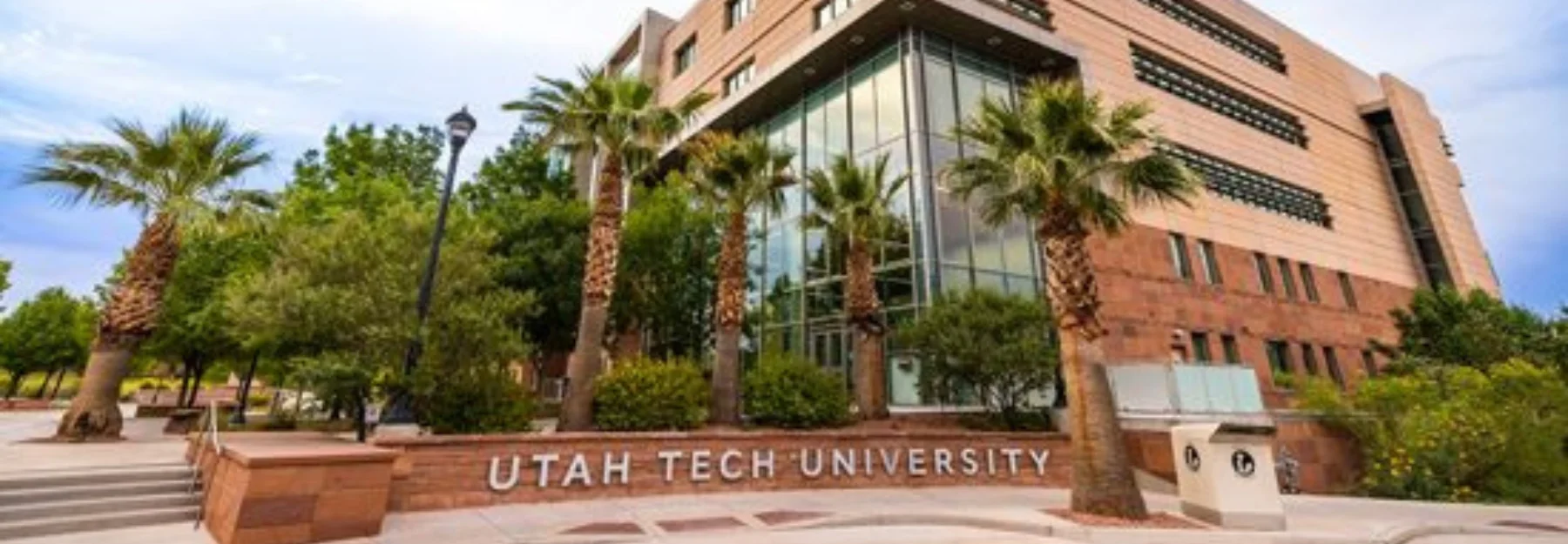 Utah Tech University