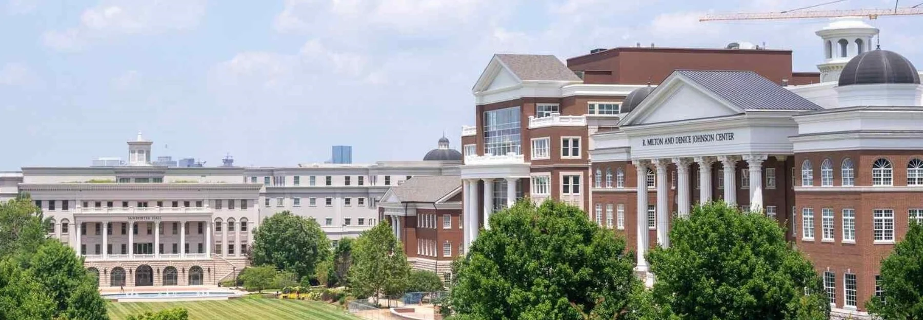 Belmont University