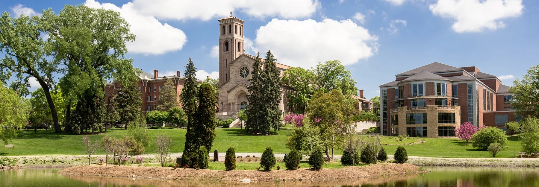 St. Catherine University