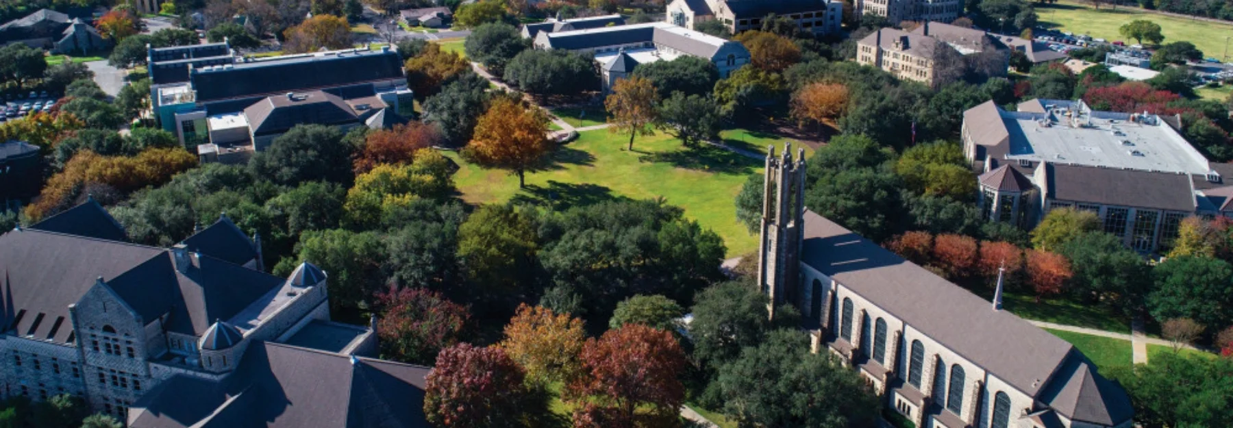 banner Southwestern University