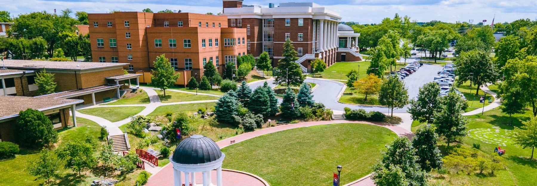 Shenandoah University