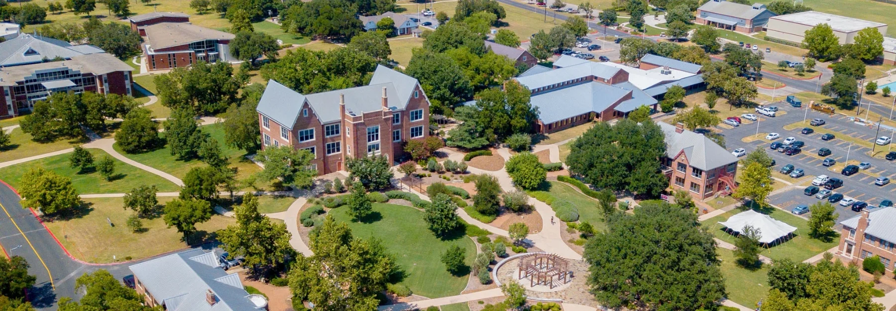 Schreiner University