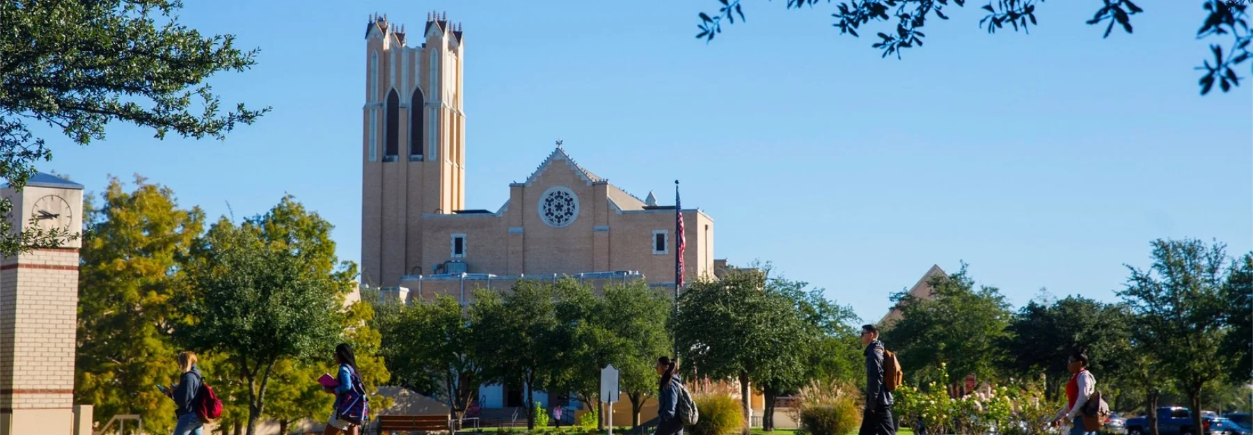 McMurry University