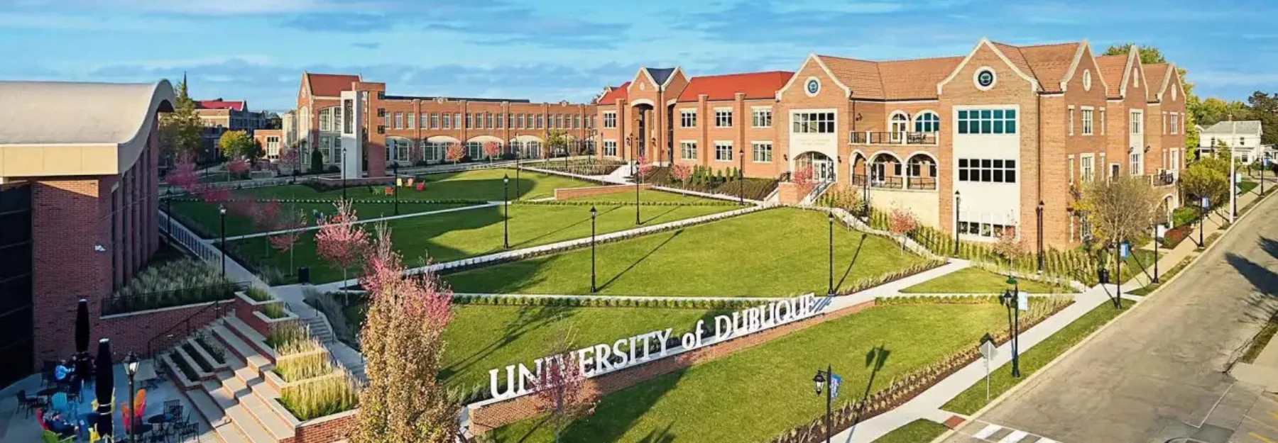 University of Dubuque