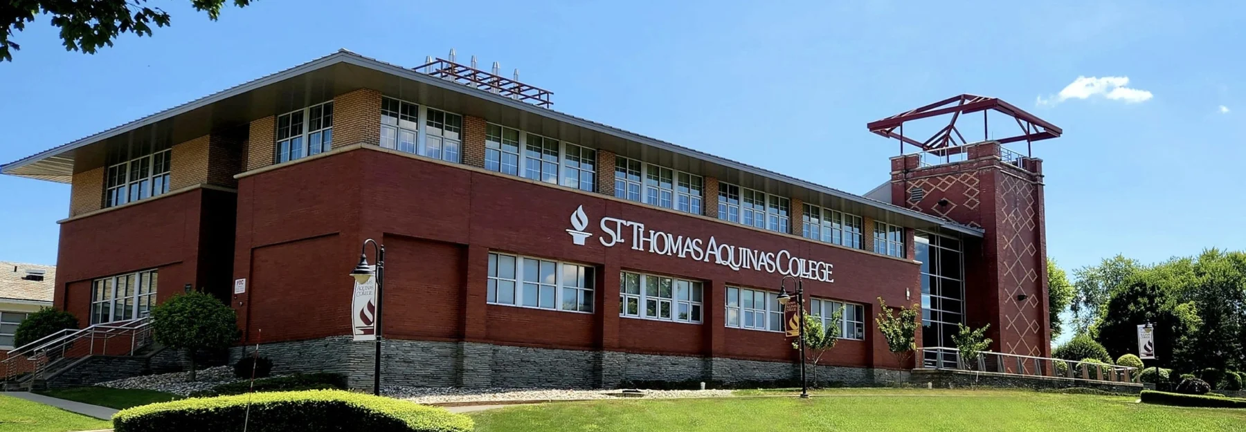 St.Thomas Aquinas college