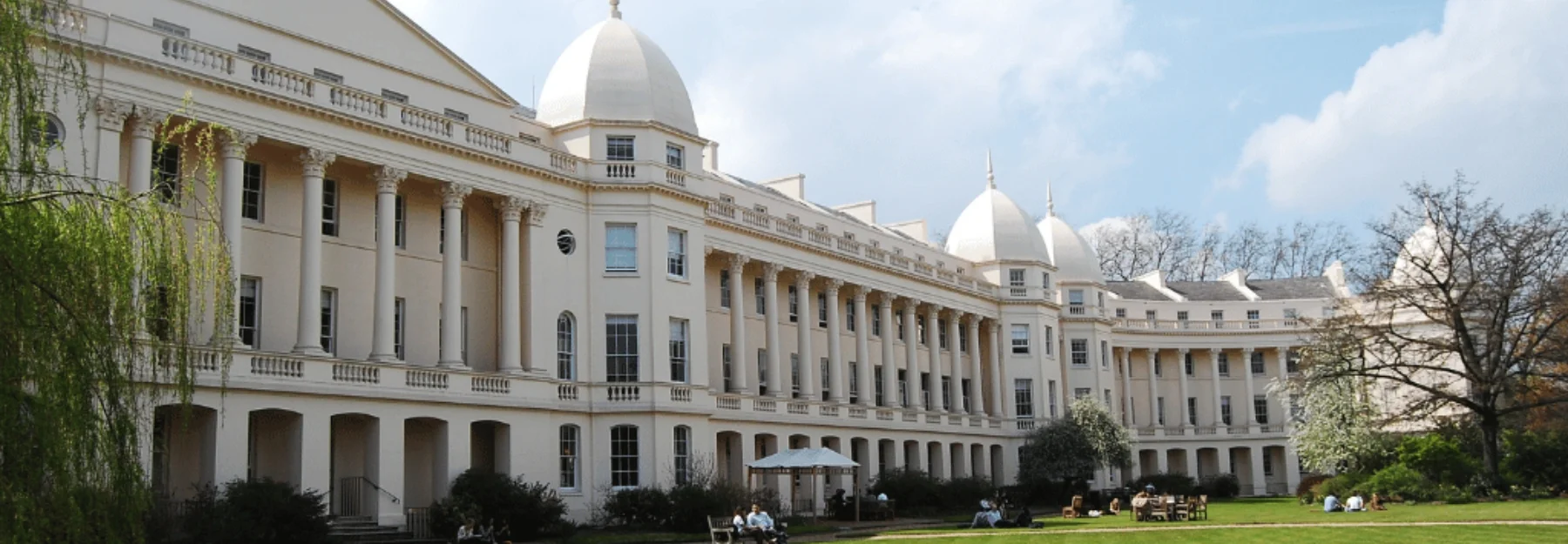 London Business School