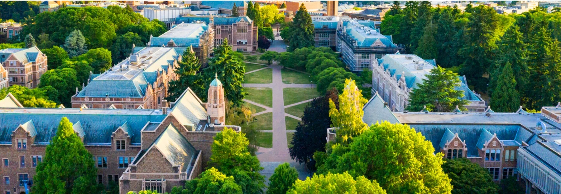 University of Washington