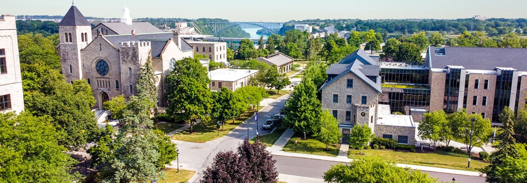 Niagara University - USA