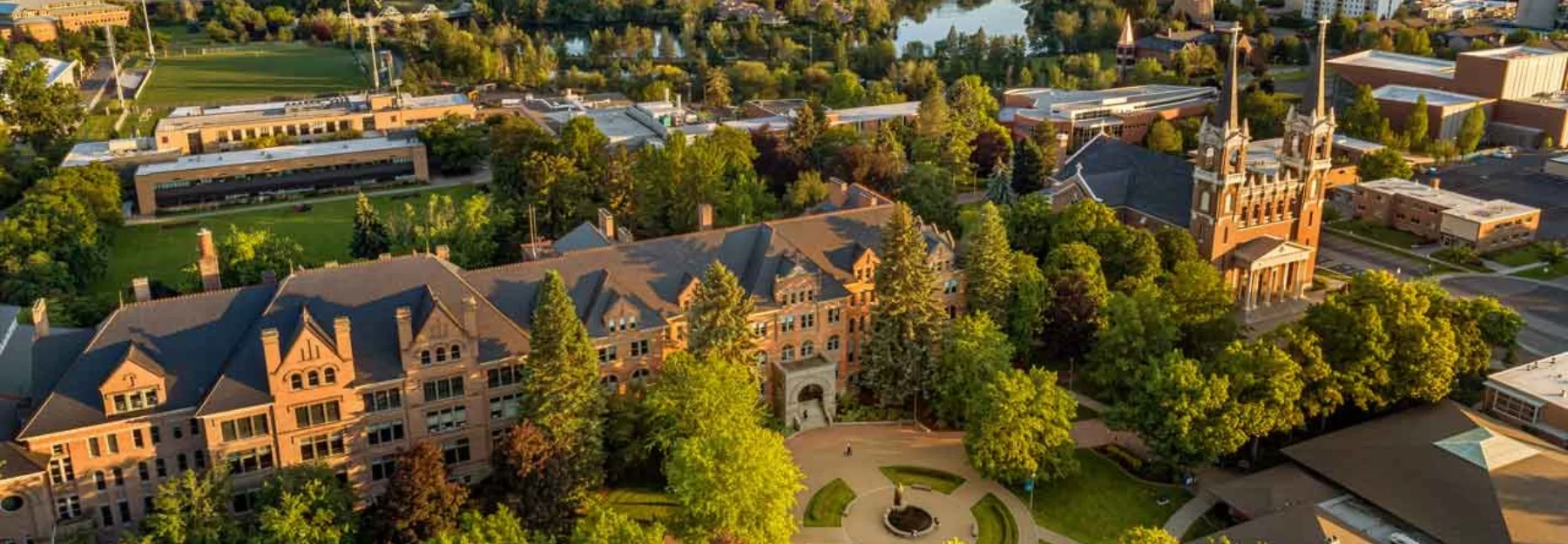 Gonzaga University