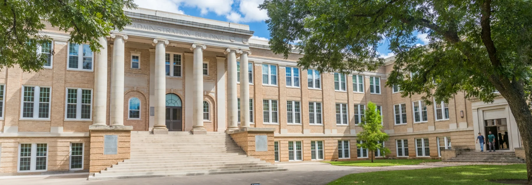 Abilene Christian University