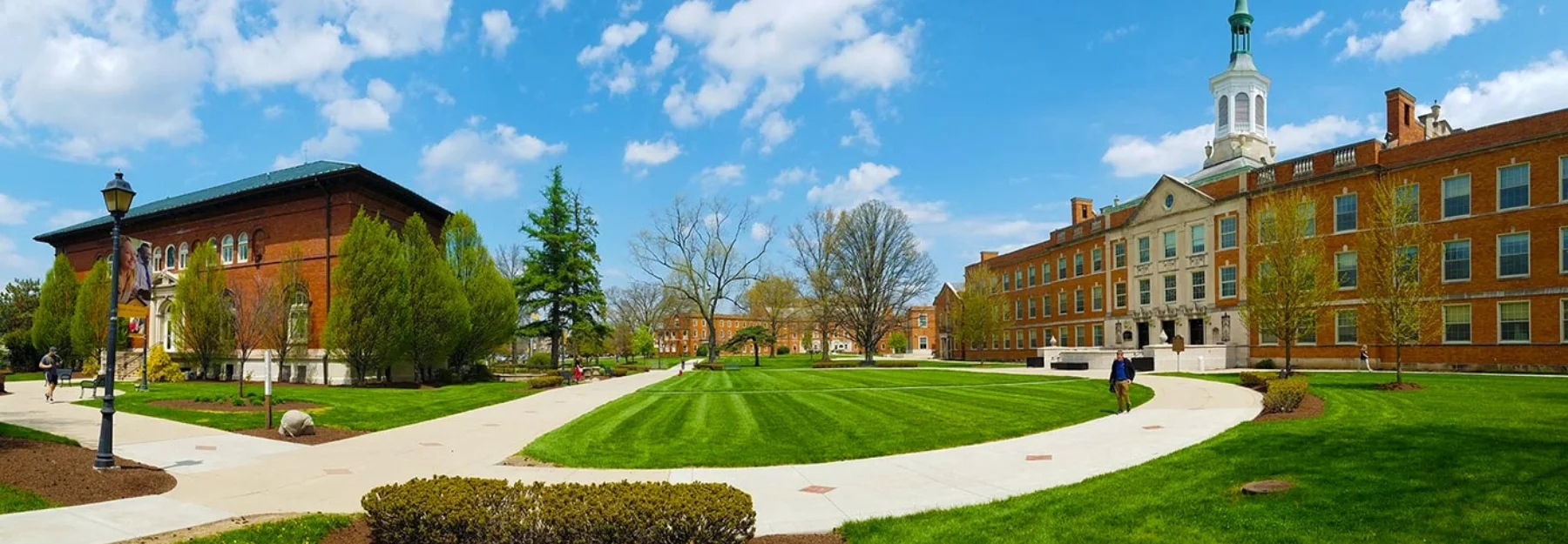 Ohio Dominican University