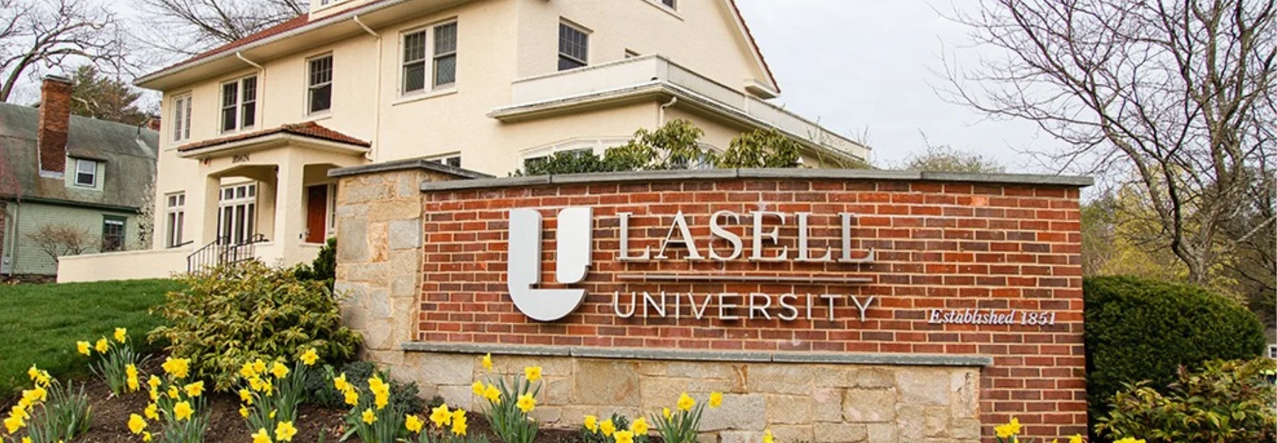 Lasell University