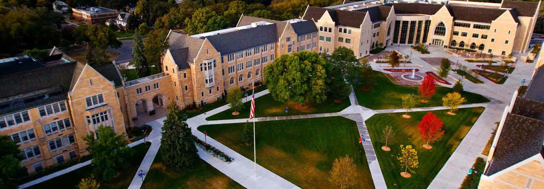 University of St. Thomas