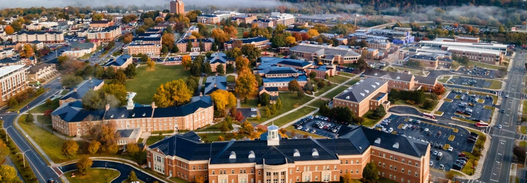 Radford university