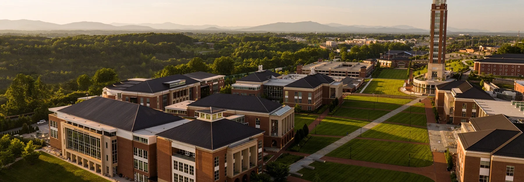 Liberty University