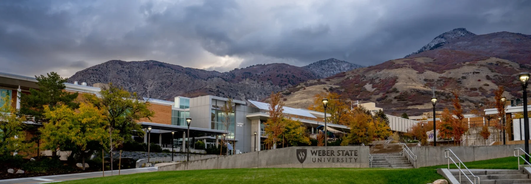 Weber State University