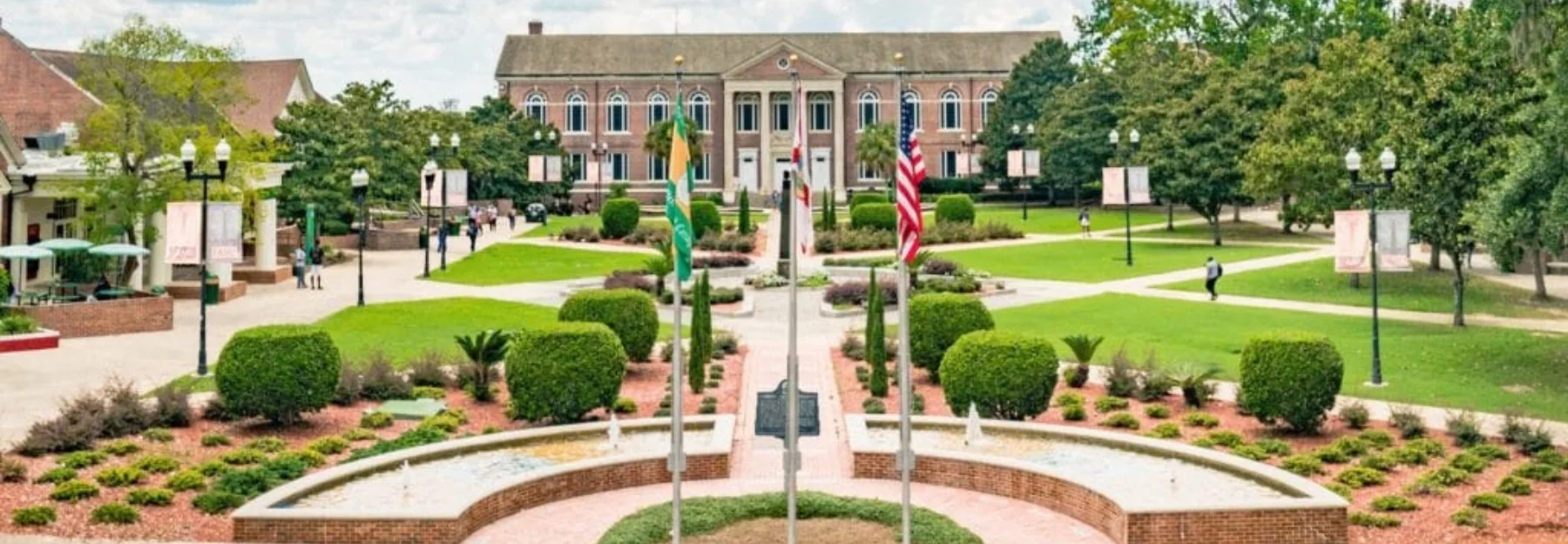 Florida A and M University