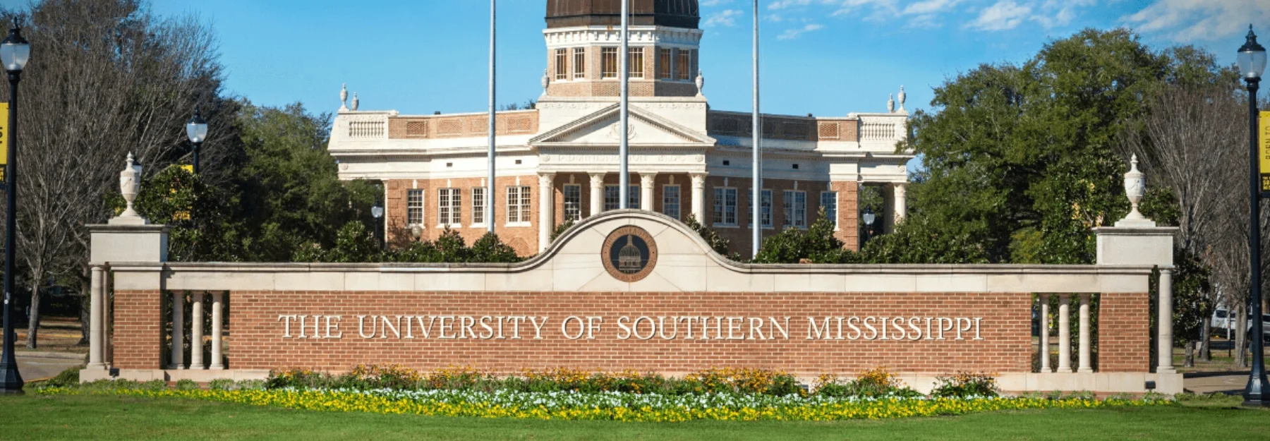 The University of Southern Mississippi