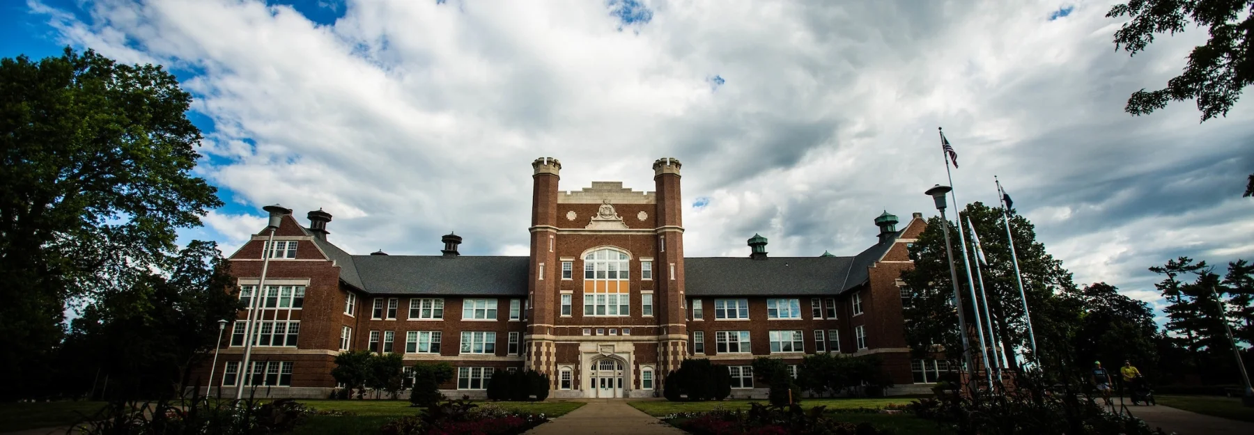 Northwest Missouri State University